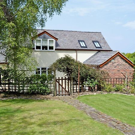Woodhouse Cottage Hawarden المظهر الخارجي الصورة