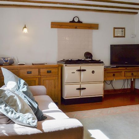 Woodhouse Cottage Hawarden المظهر الخارجي الصورة