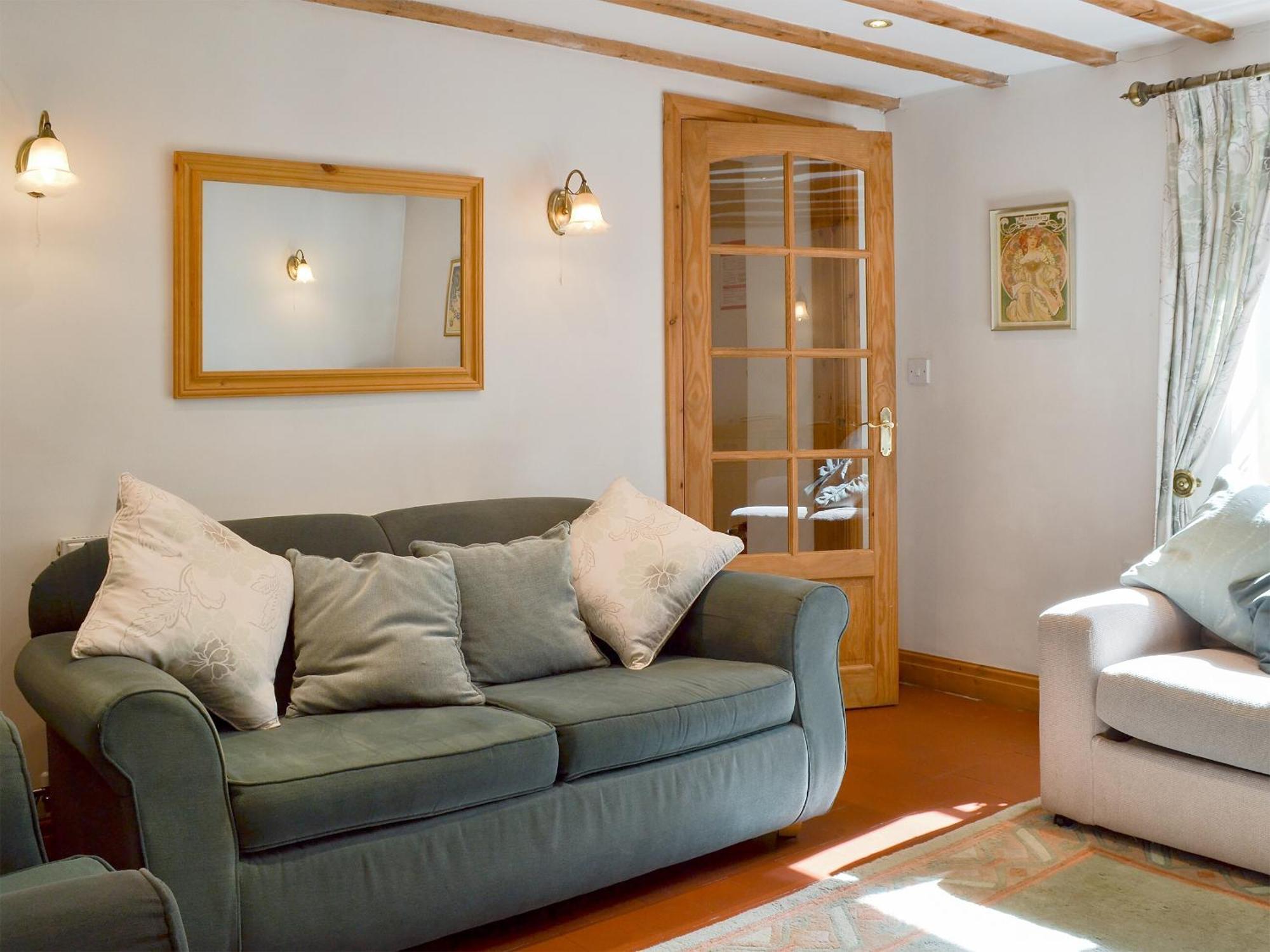 Woodhouse Cottage Hawarden المظهر الخارجي الصورة