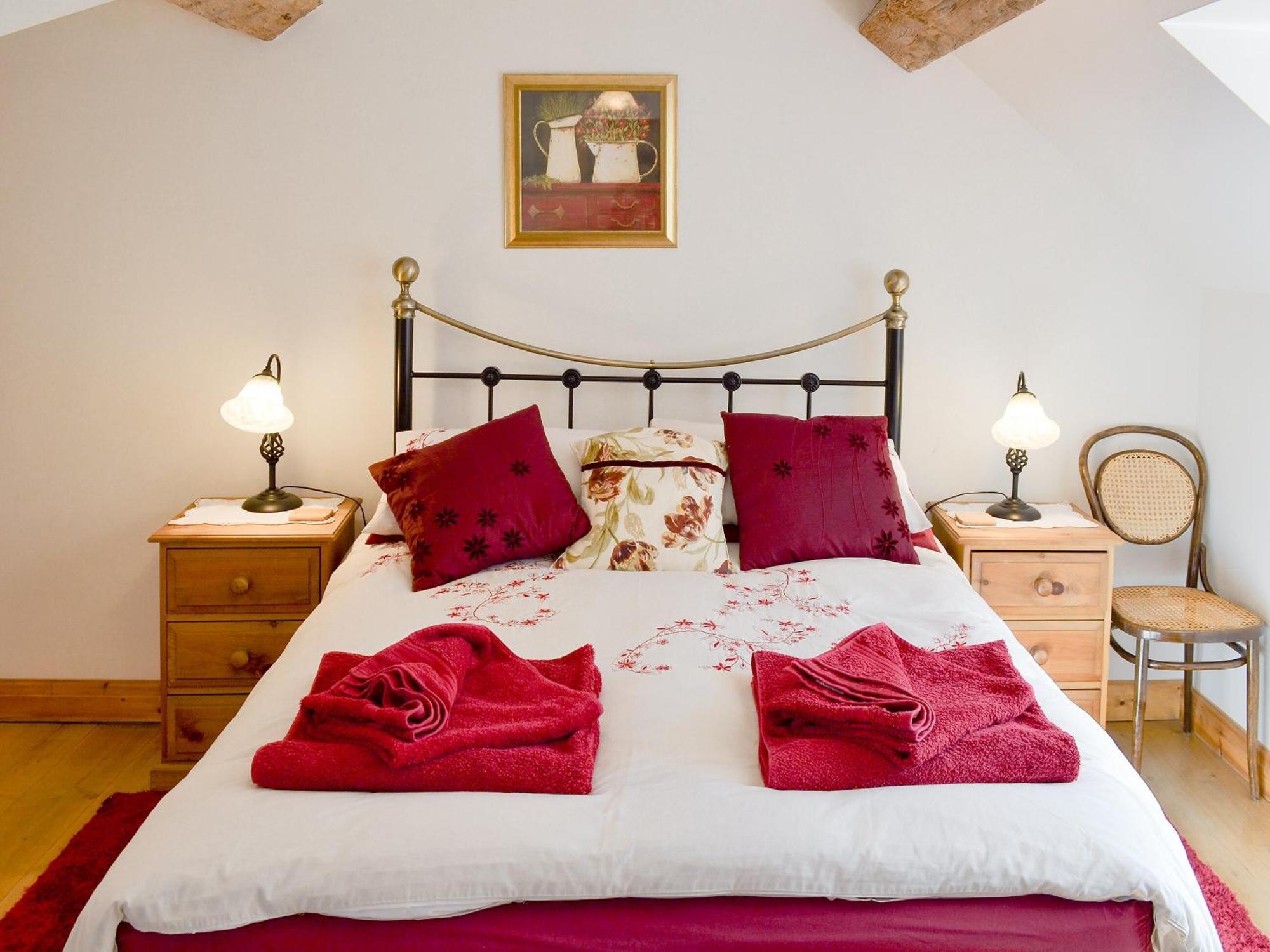 Woodhouse Cottage Hawarden المظهر الخارجي الصورة