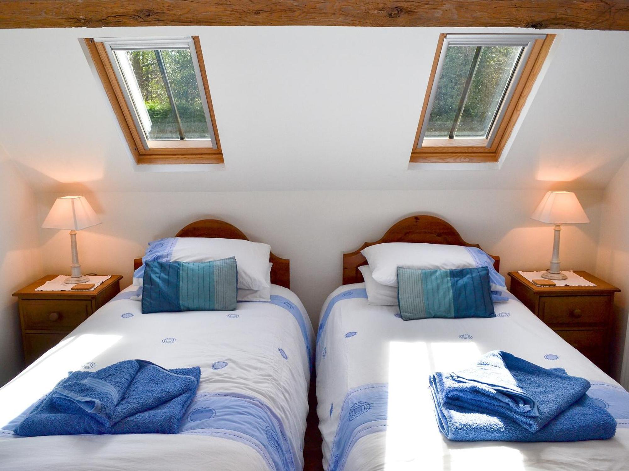 Woodhouse Cottage Hawarden المظهر الخارجي الصورة