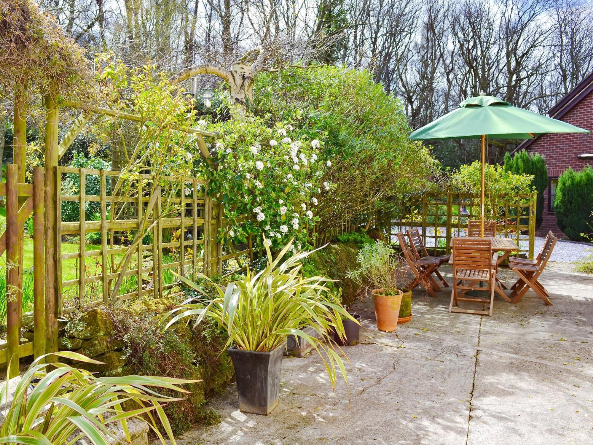 Woodhouse Cottage Hawarden المظهر الخارجي الصورة
