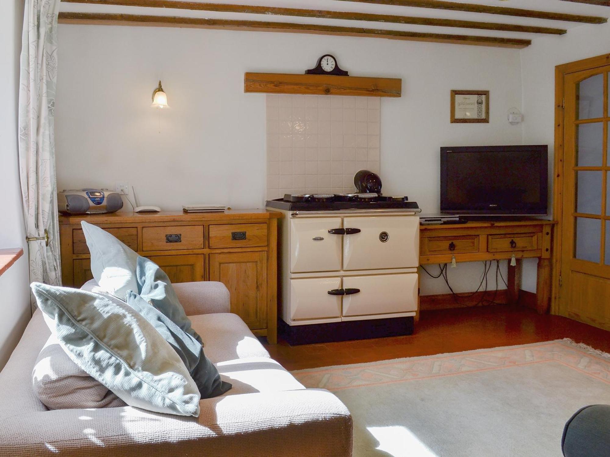 Woodhouse Cottage Hawarden المظهر الخارجي الصورة